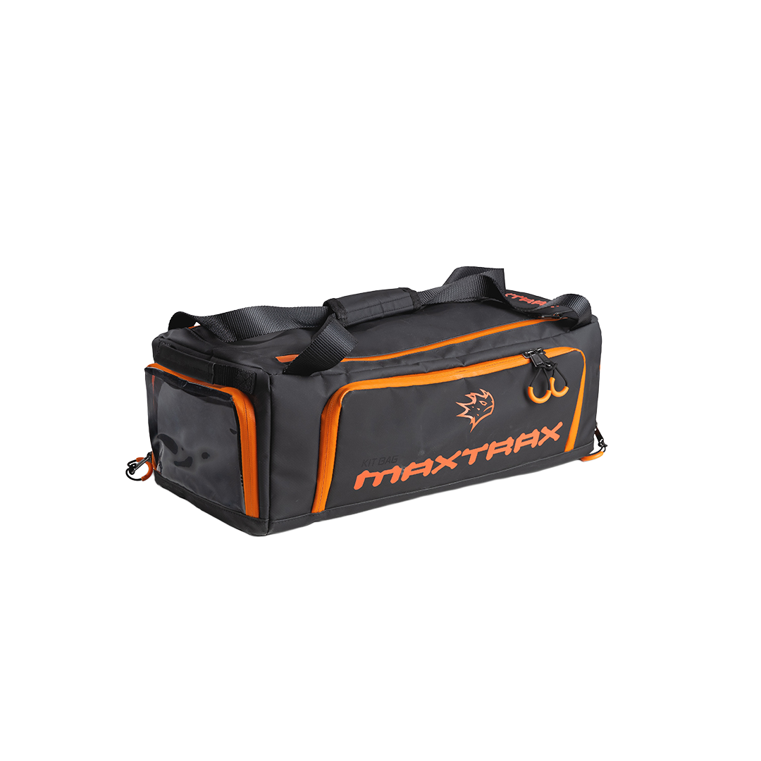 MAXTRAX (MTXRKCO)