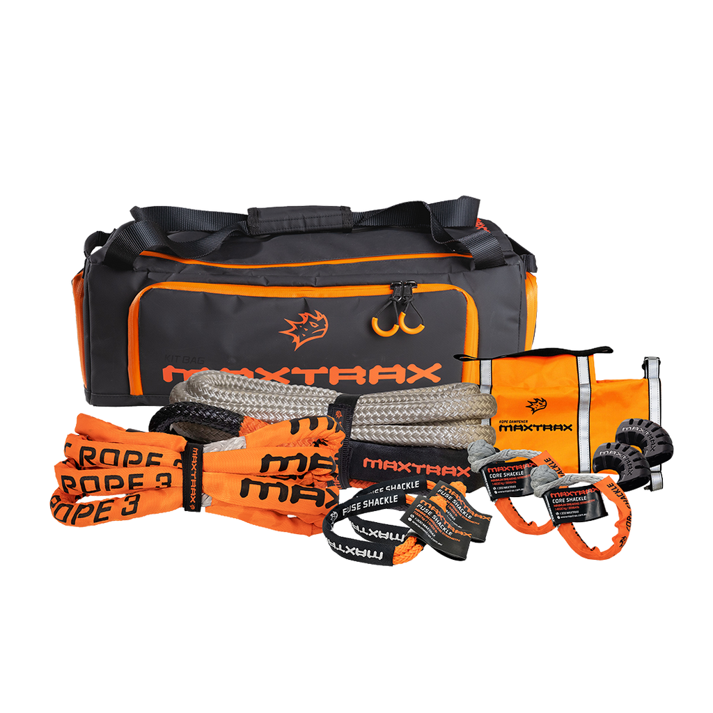 MAXTRAX (MTXRKCO)