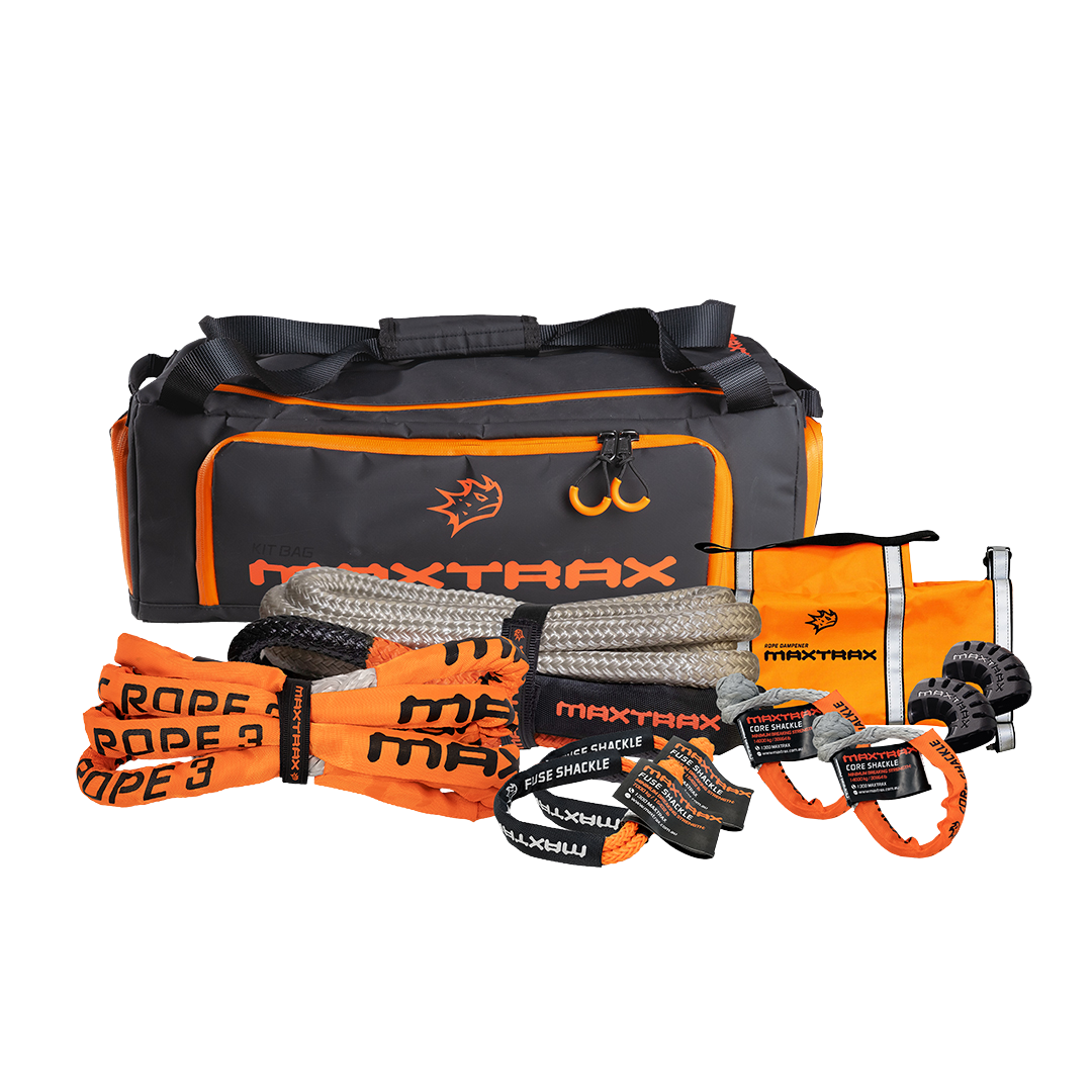 MAXTRAX (MTXRKCO)