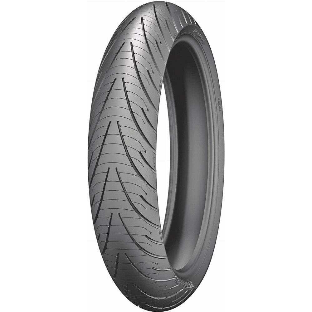 MICHELIN - Pilot Road 3 - Pneu Avant - Récréashop