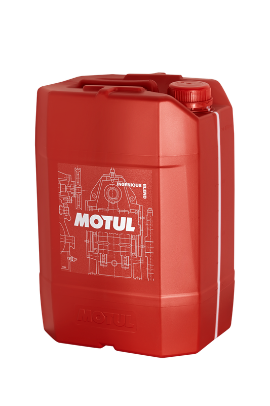 7100 ESTER 10W40 20L - Récréashop
