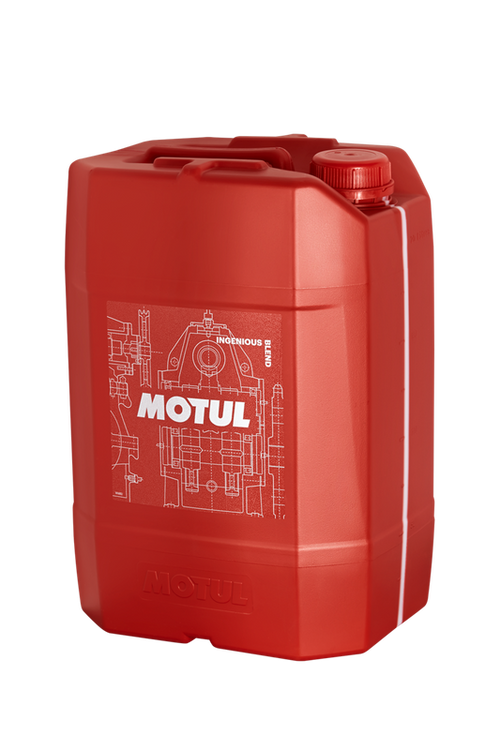 7100 ESTER 10W40 20L - Récréashop
