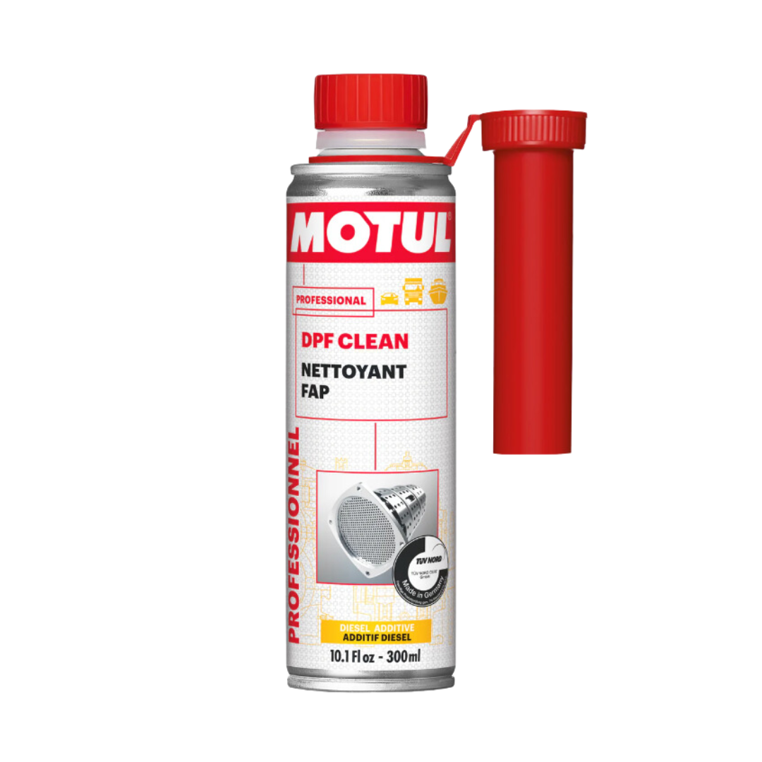 DIESEL PARTICULATE FILTER CLEAN 300ML - Récréashop
