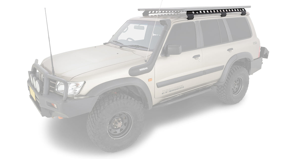 Rhino Rack (RGMB2)