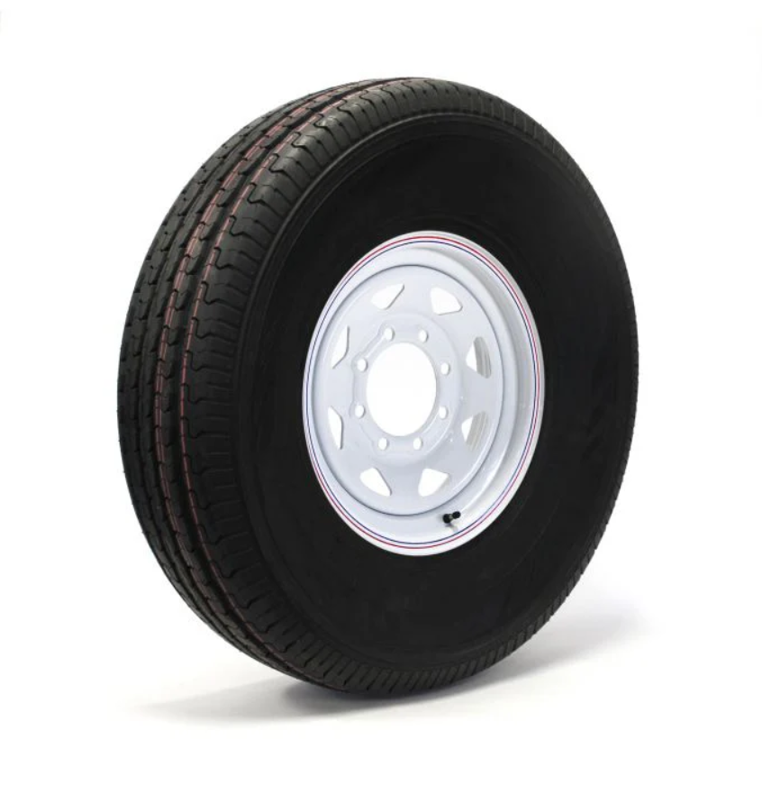 P/J 235/80R16 LRE 8 TROUS - Récréashop