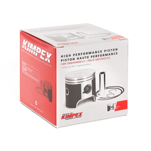 Kimpex Piston haute performance PTFE SKI-DOO - 499 cc