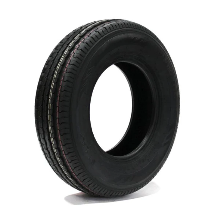 PNEU WANDA 215/75R14, 6 PLIES CAPACITÉ 1870 lbs - Récréashop