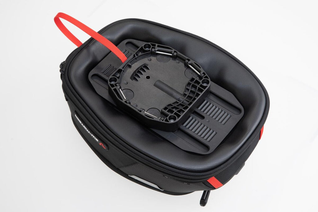 SW-Motech Sacoche de réservoir PRO Daypack - Récréashop