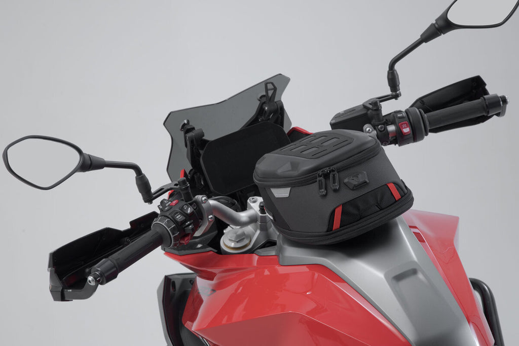 SW-Motech Sacoche de réservoir PRO Daypack - Récréashop