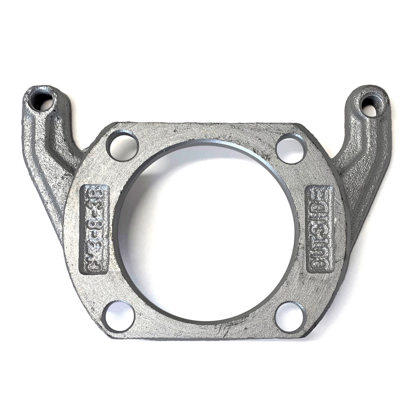 Ensemble de frein à disque 8" 3,5K 5 goujons (2) KODIAK - RecreaShop