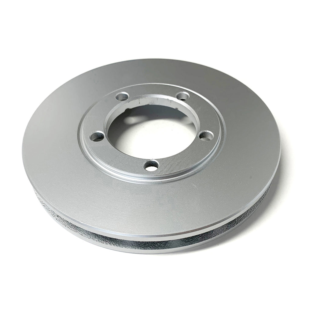 Ensemble de frein à disque 8" 3,5K 5 goujons (2) KODIAK - RecreaShop