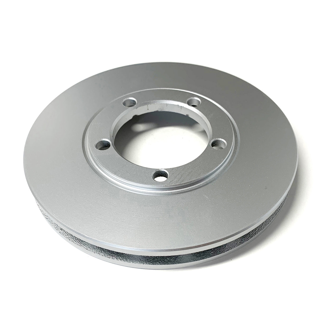 Ensemble de frein à disque 8" 3,5K 5 goujons (2) KODIAK - RecreaShop