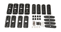 Rhino Rack (RCP47-BK)