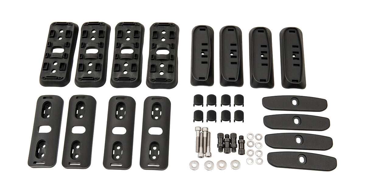 Rhino Rack (RCP47-BK)