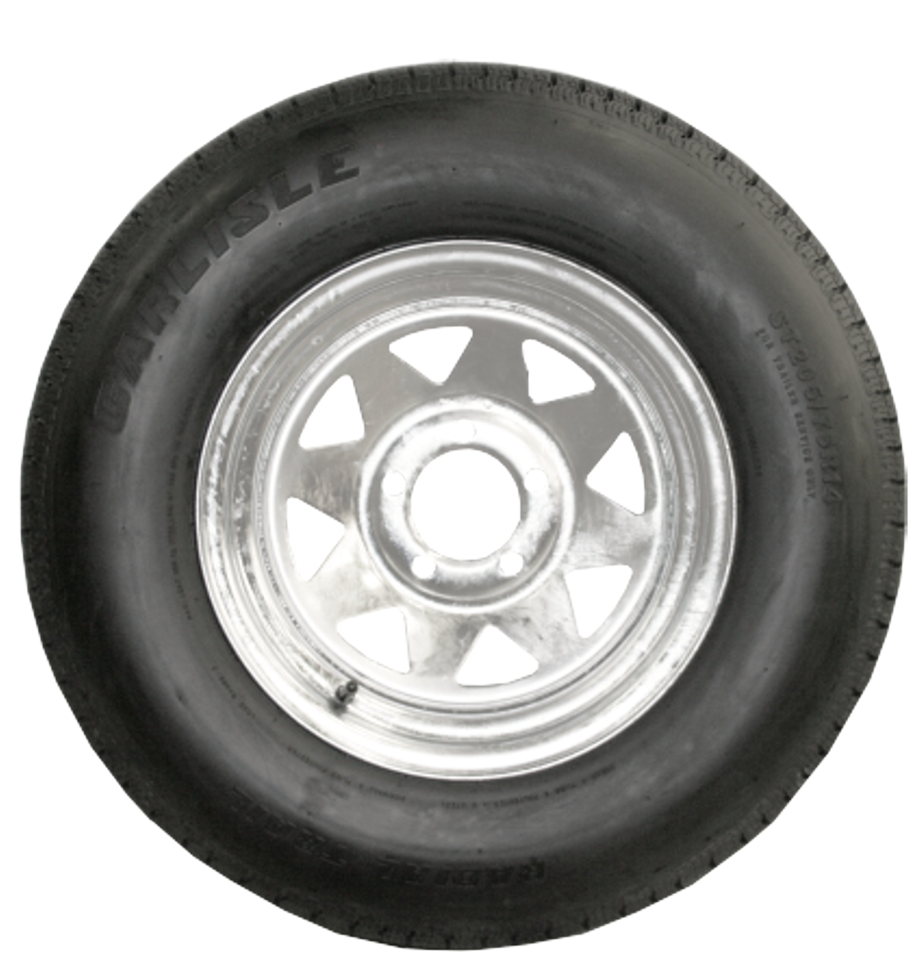 P/J 205/75R15 LRE 5 TROUS - Récréashop