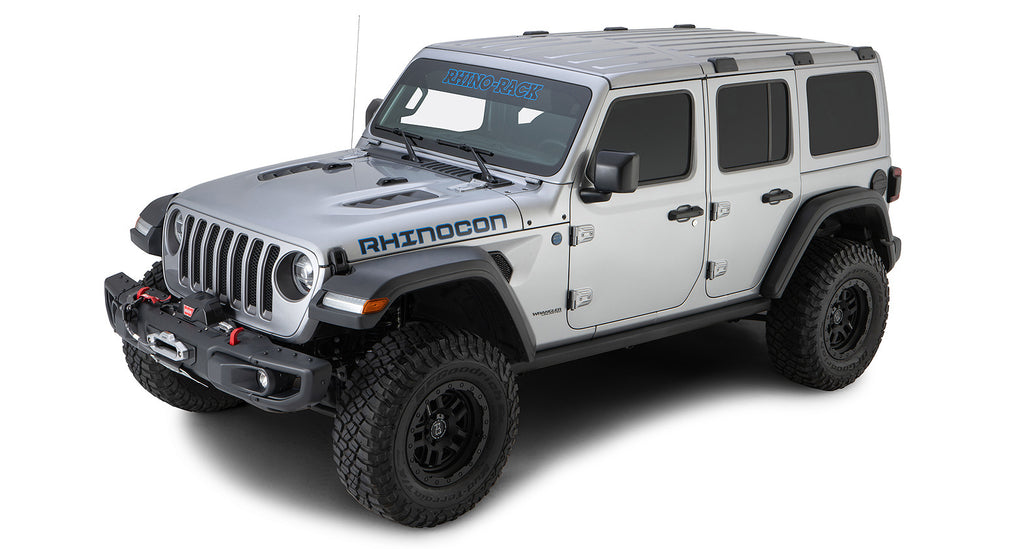 Rhino Rack (RJLB1)