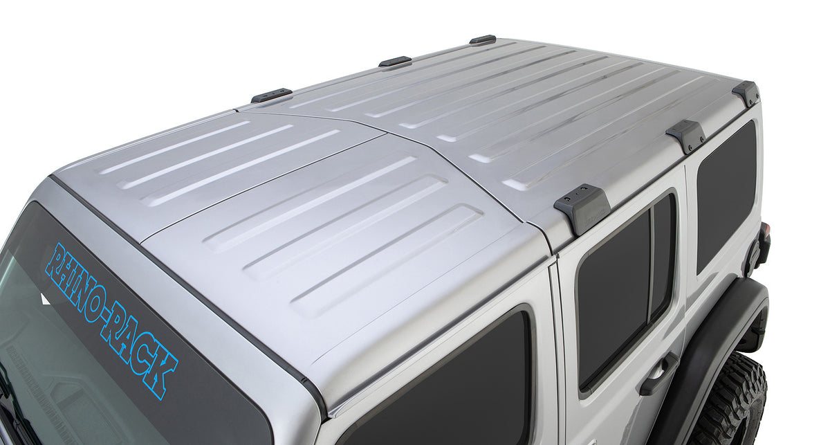 Rhino Rack (RJLB1)