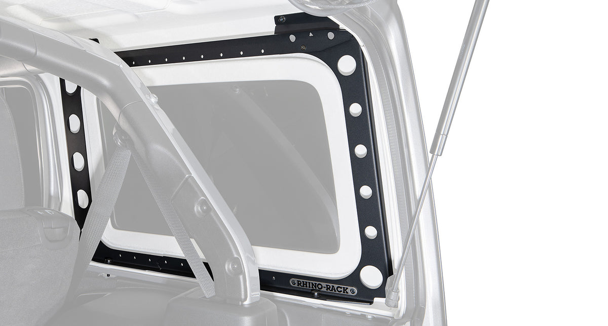 Rhino Rack (RJLB1)