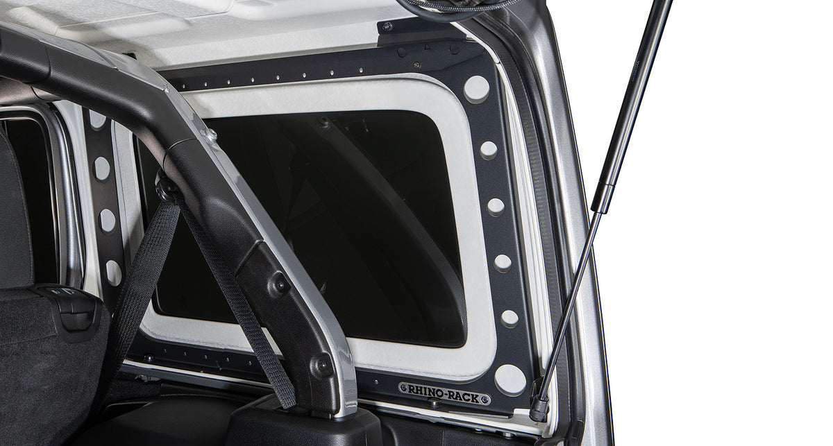 Rhino Rack (RJLB1)