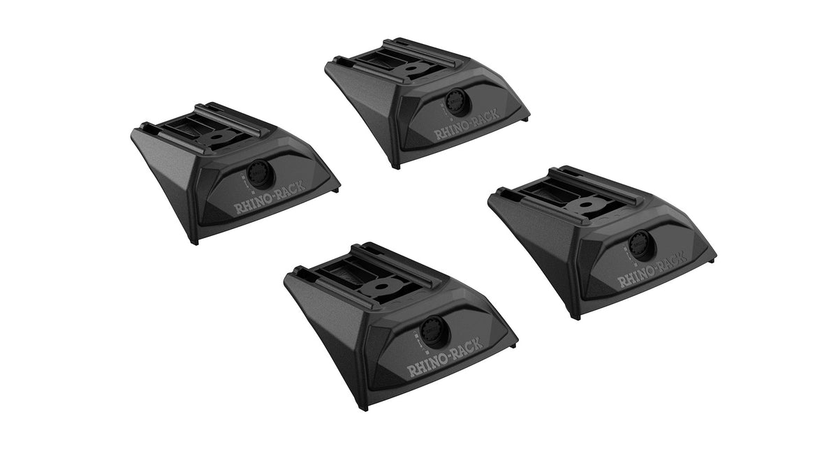 Rhino Rack (RX300L-4)