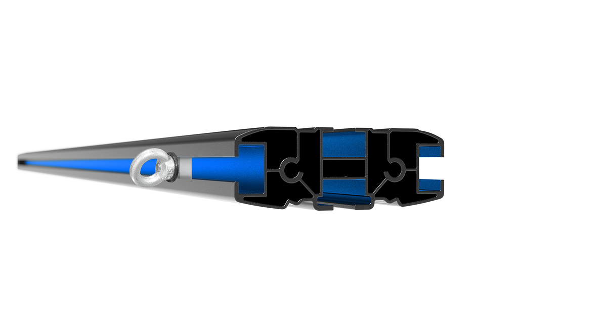 Rhino Rack (RDB150)