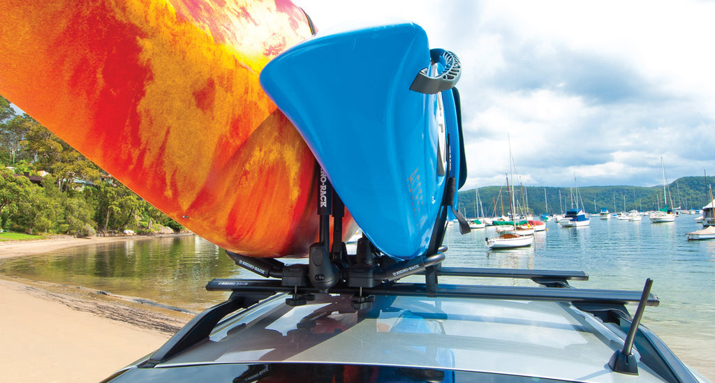 Rhino Rack (S512X)