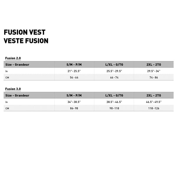 LEATT Veste de protection Fusion 2.0 Junior