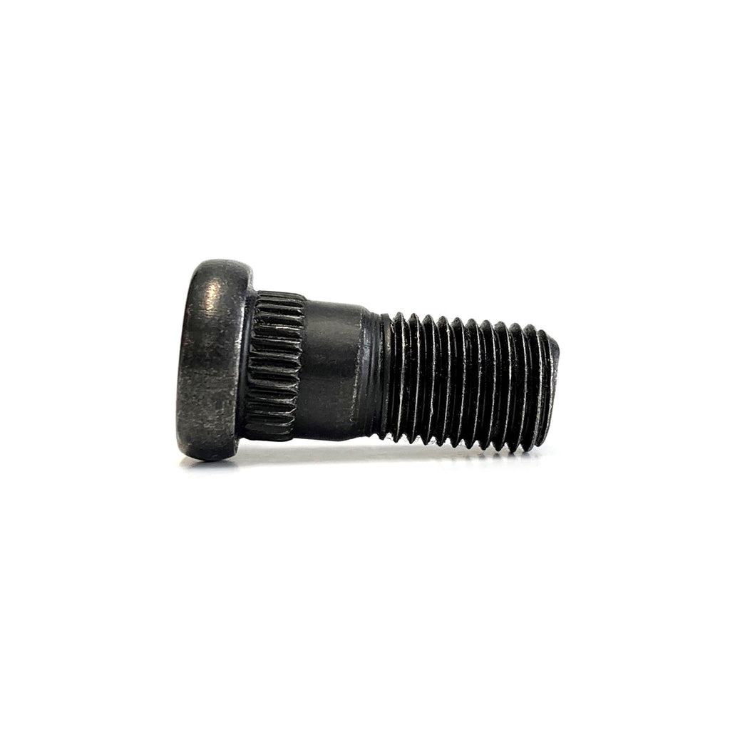 Goujon à presser 3/8"-24 x 0,88" épau. 0,42" (pour mandrin 1007G) - RecreaShop