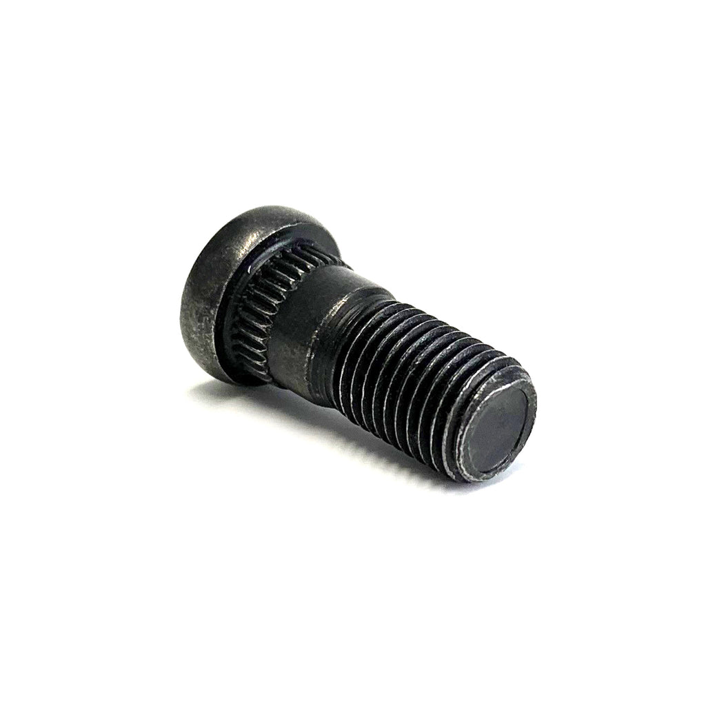 Goujon à presser 3/8"-24 x 0,88" épau. 0,42" (pour mandrin 1007G) - RecreaShop