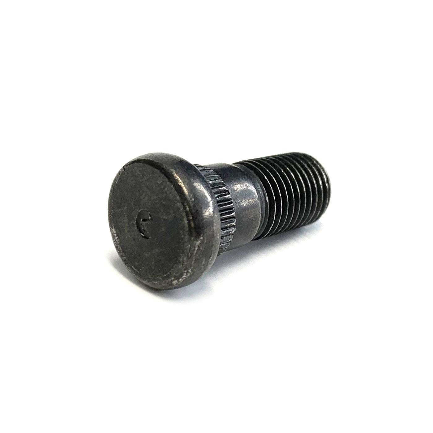 Goujon à presser 3/8"-24 x 0,88" épau. 0,42" (pour mandrin 1007G) - RecreaShop