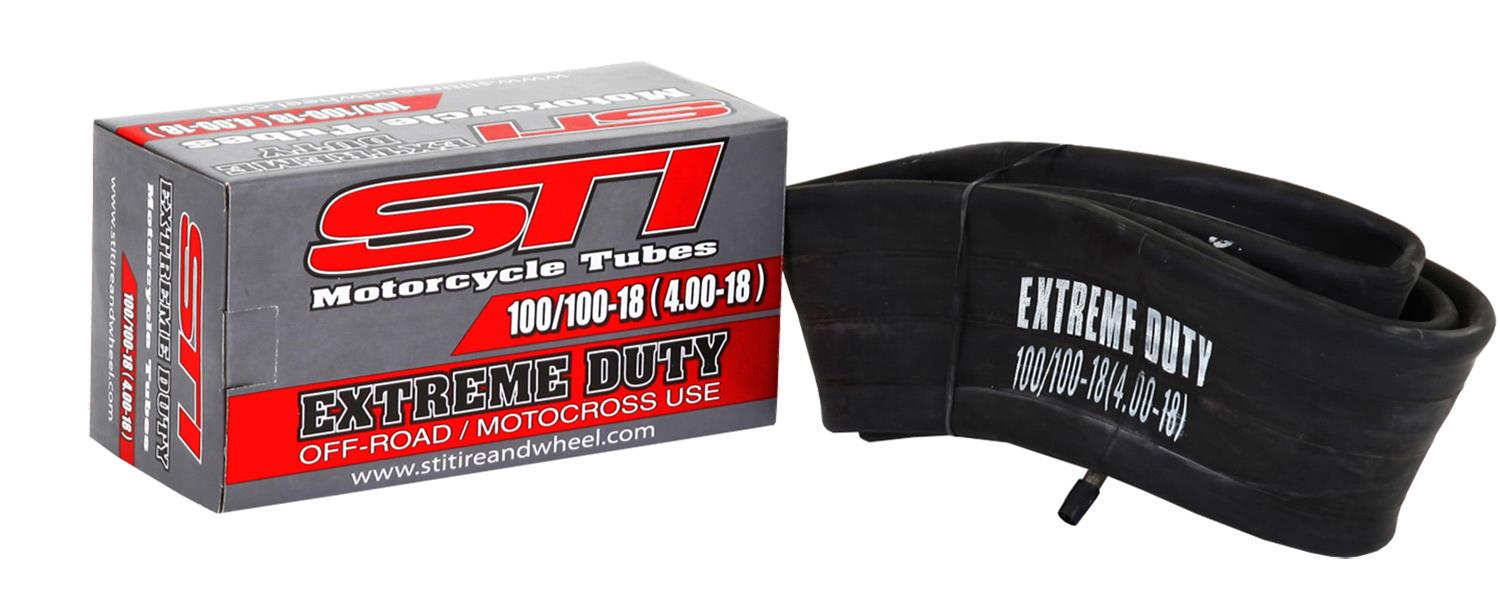 STI - Tube à Usage Extrême - Récréashop