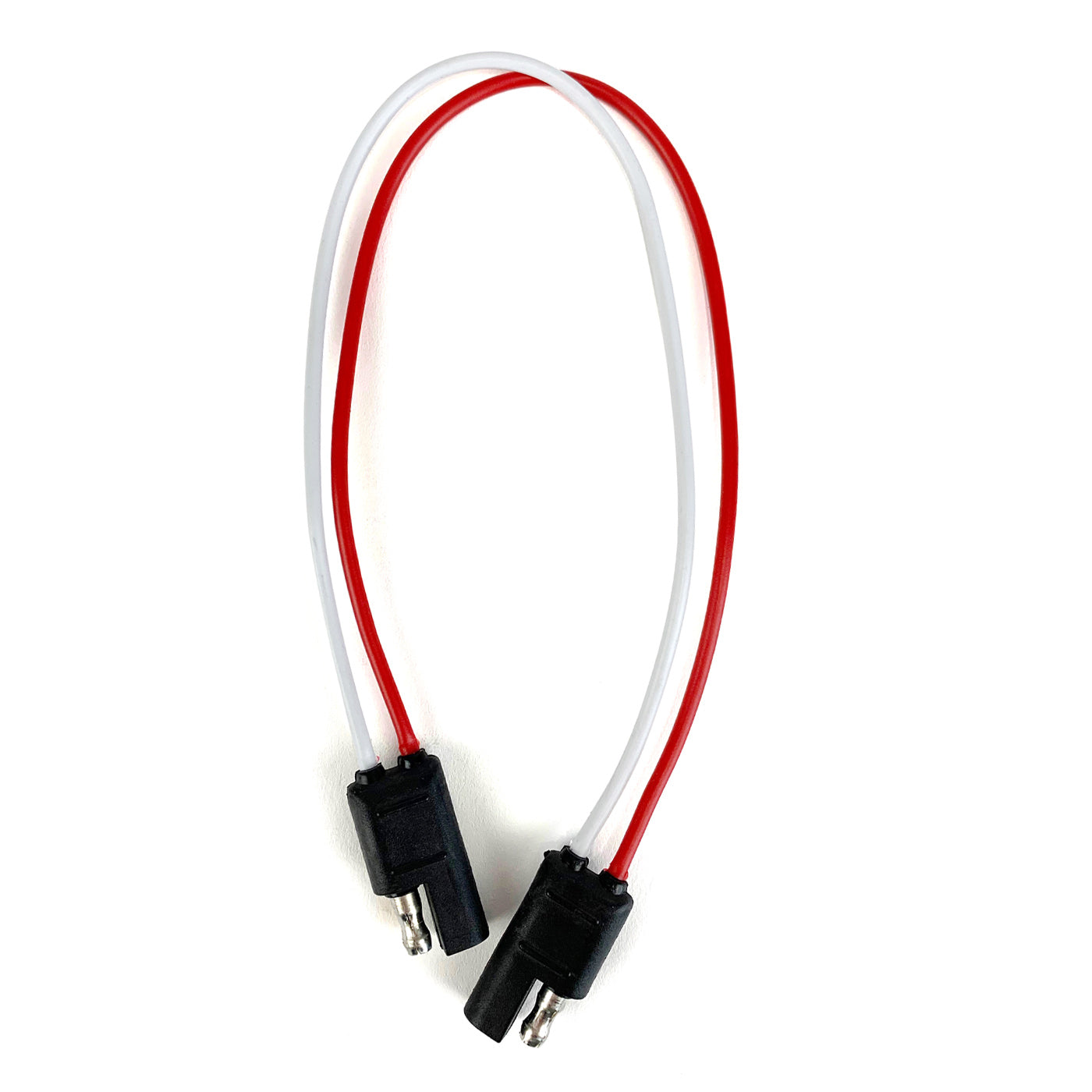Connecteur plat 2 brins 18 GA et fil 1' SMARTOW - RecreaShop