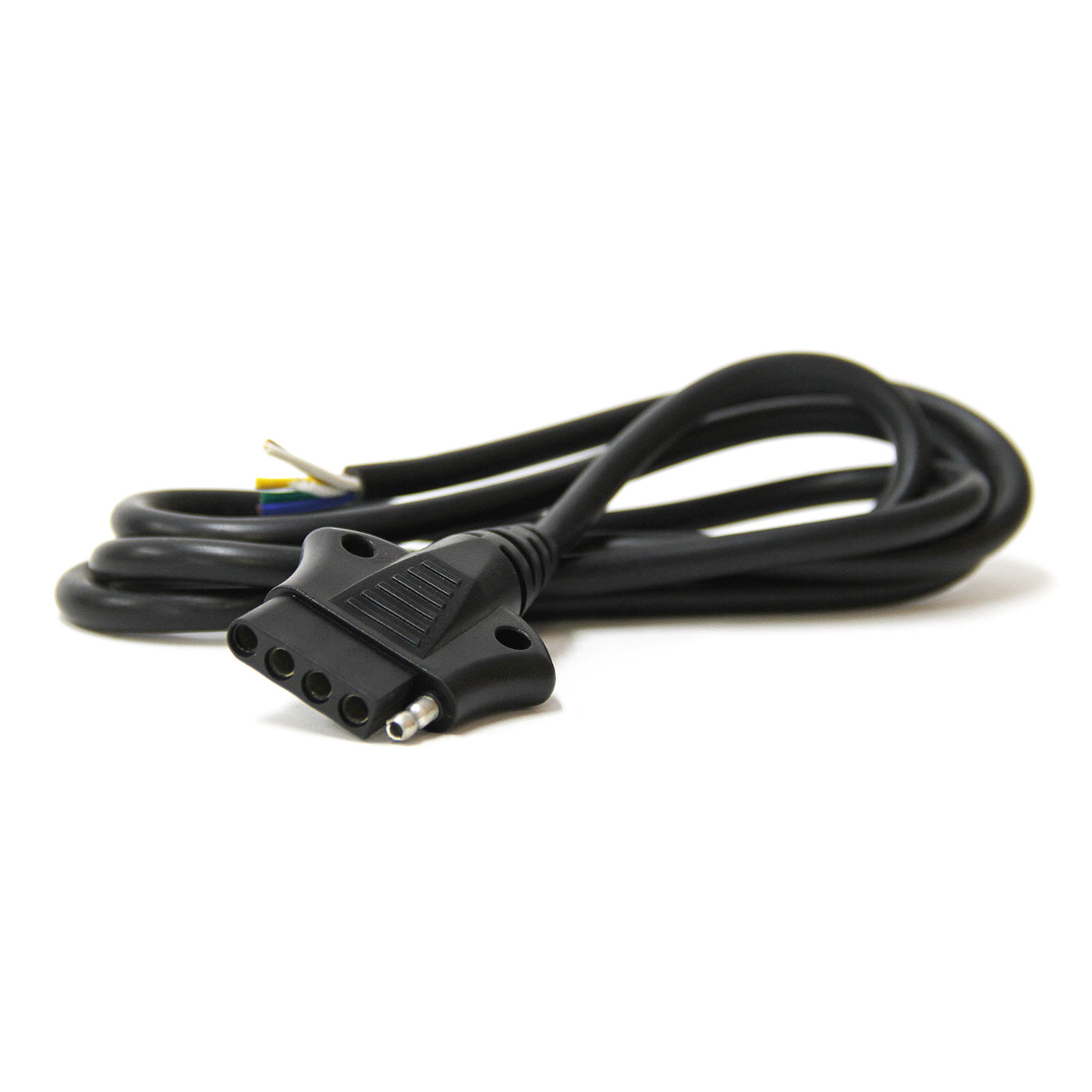Connecteur plat 5 brins et fil HD 5' (auto) SMARTOW - RecreaShop