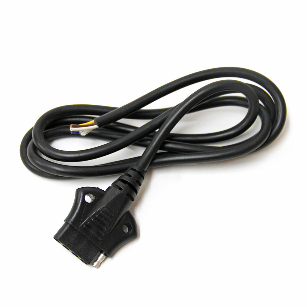 Connecteur plat 5 brins et fil HD 5' (auto) SMARTOW - RecreaShop