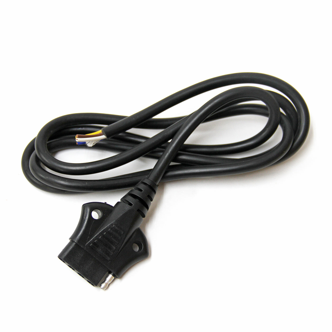 Connecteur plat 5 brins et fil HD 5' (auto) SMARTOW - RecreaShop
