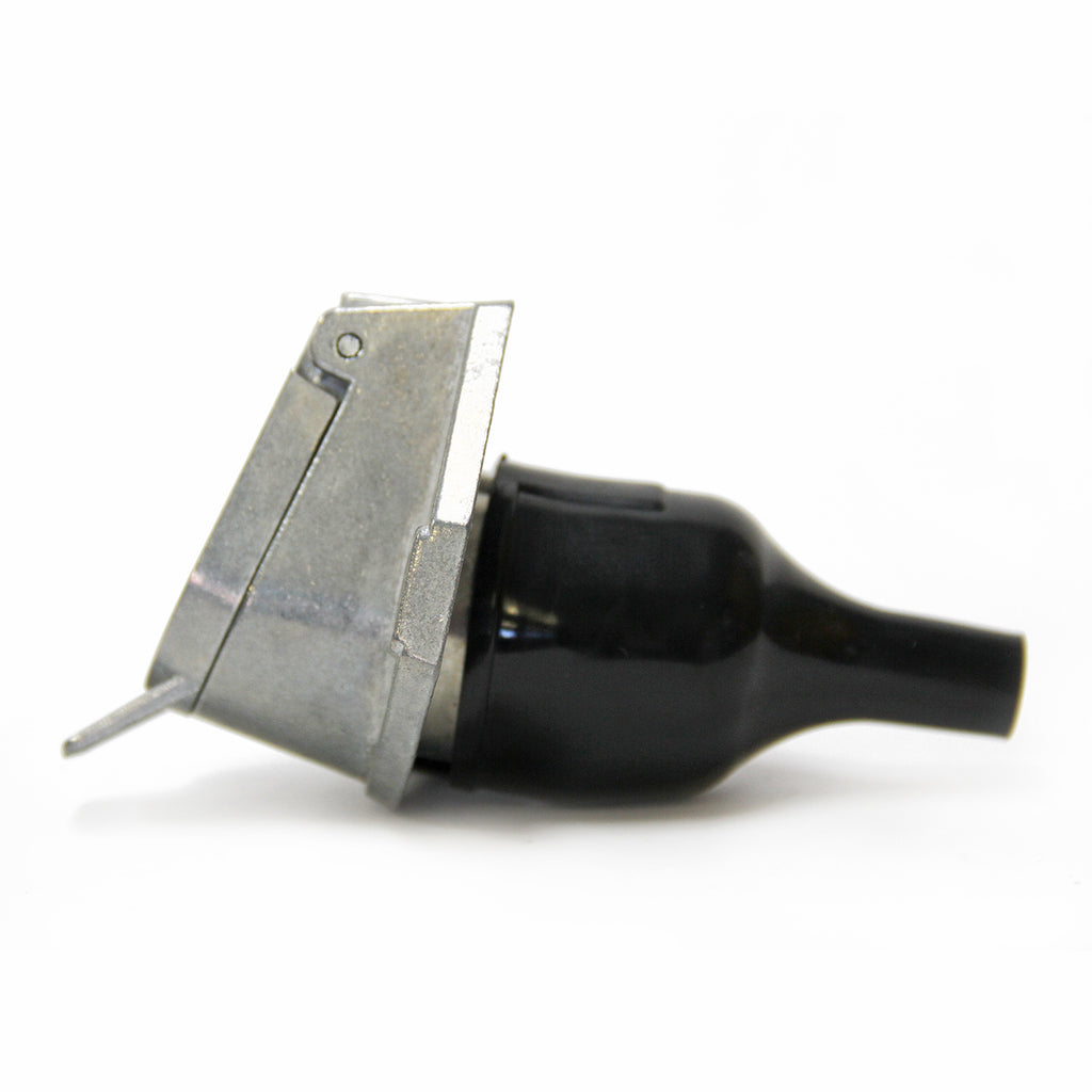 Connecteur rond 7 brins métal et protecteur (auto) SMARTOW - RecreaShop