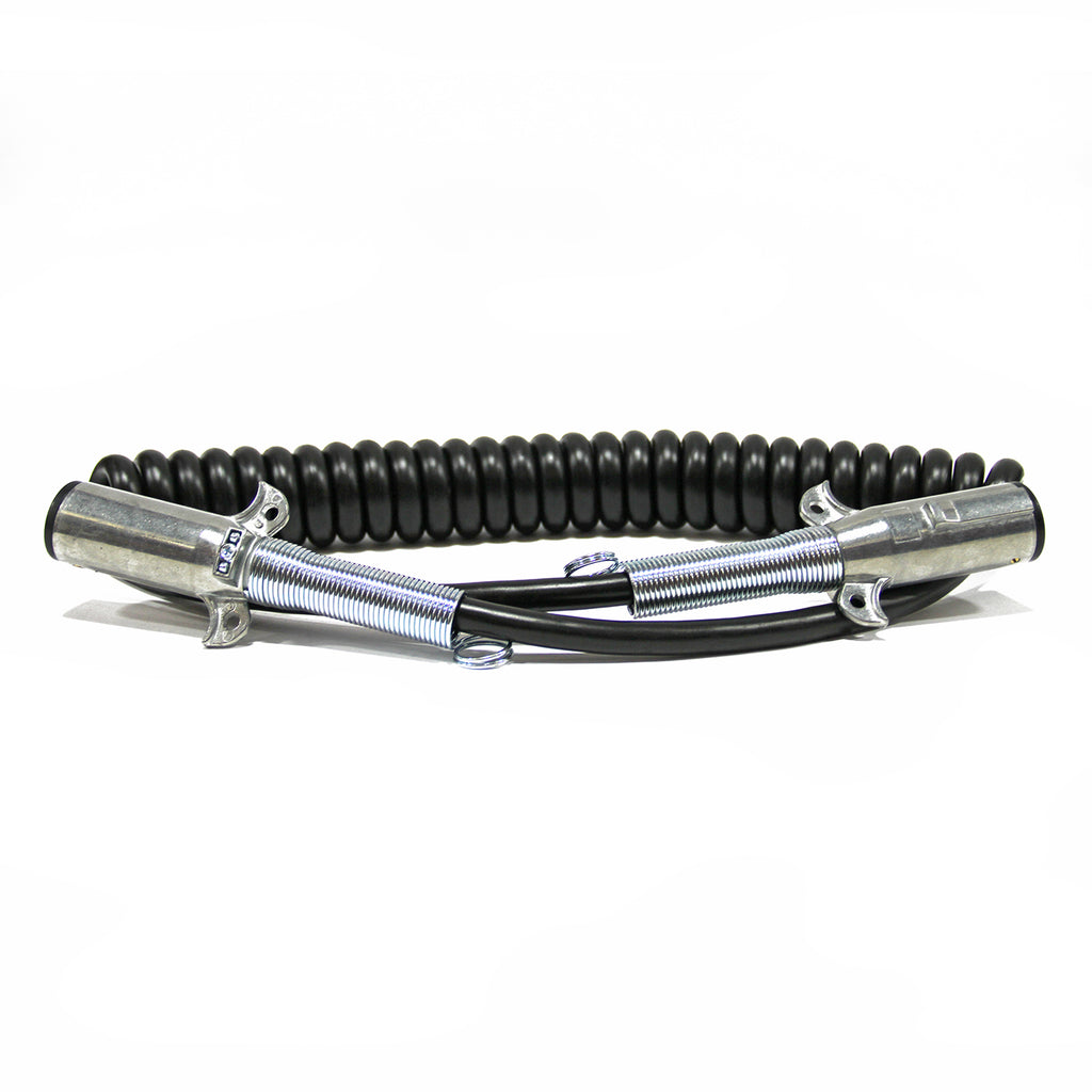 Connecteur extensible serpentin 7 brins 15' SMARTOW - RecreaShop