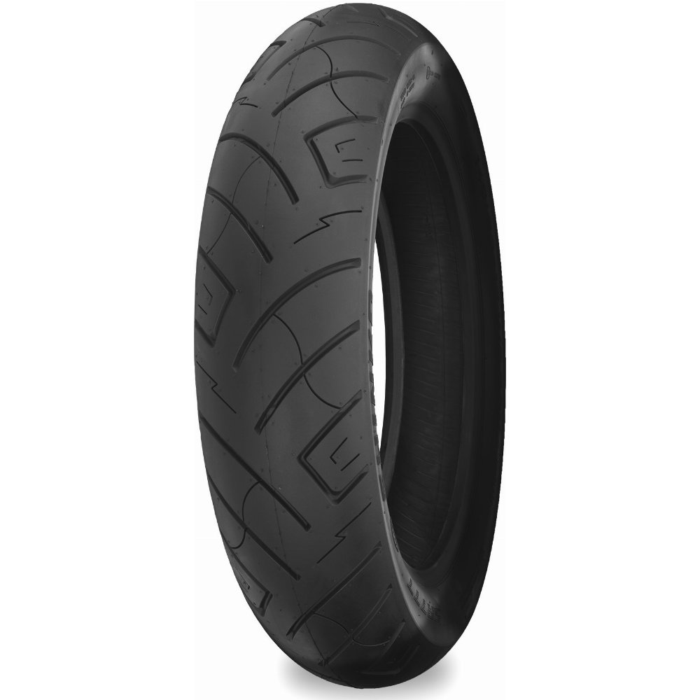 SHINKO - SR777 Reflector - Pneu Avant - Récréashop