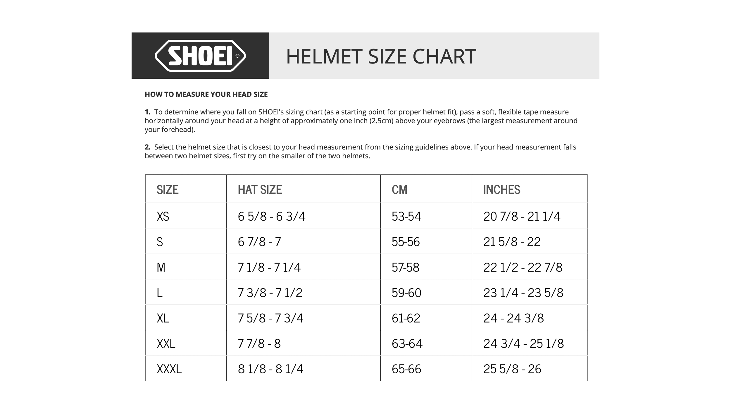 SHOEI - GT-AIR II - NILE - Récréashop
