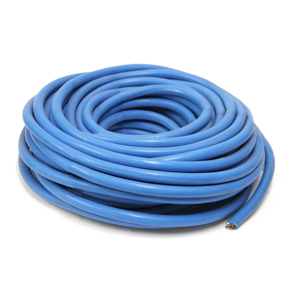 Fil 7 brins 2/12 GA et 5/14 GA HD (-40°) 100' SMARTOW - RecreaShop