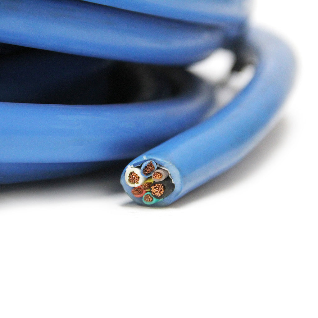 Fil 7 brins 2/12 GA et 5/14 GA HD (-40°) 100' SMARTOW - RecreaShop