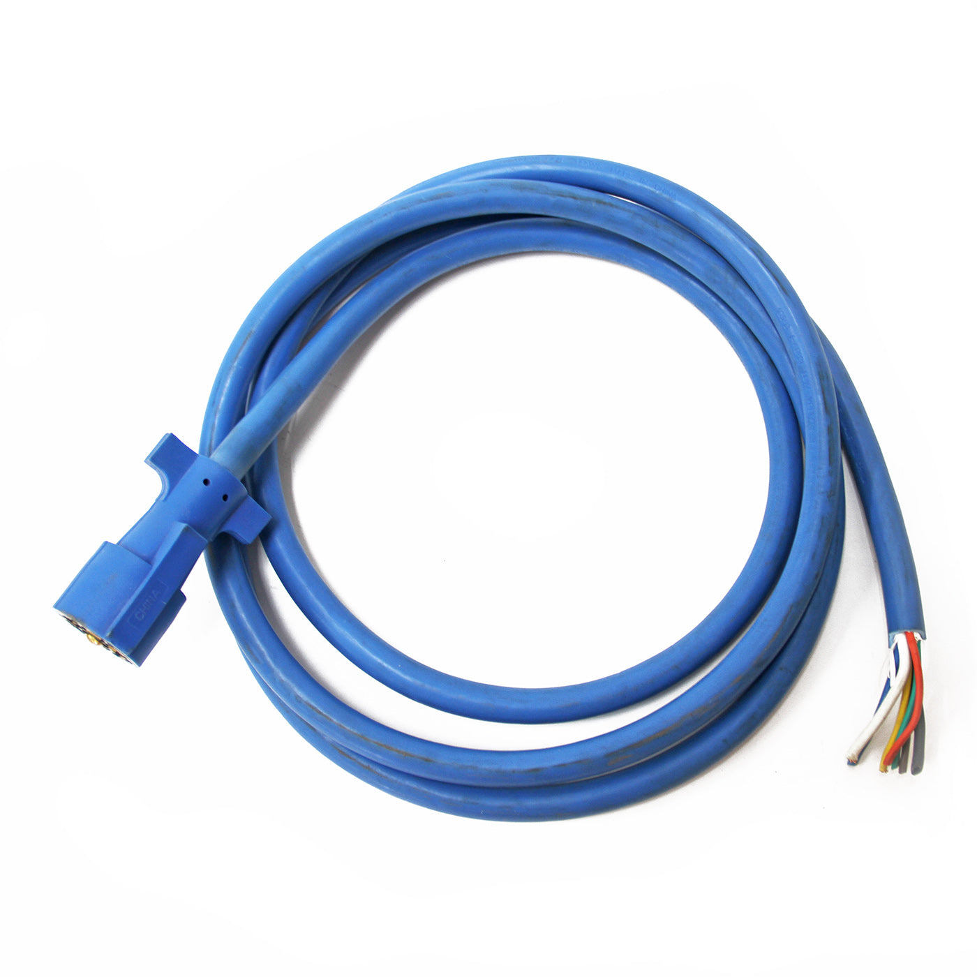 Connecteur 7 brins 2/12 et 5/14 fil HD 10' (-40°) SMARTOW - RecreaShop