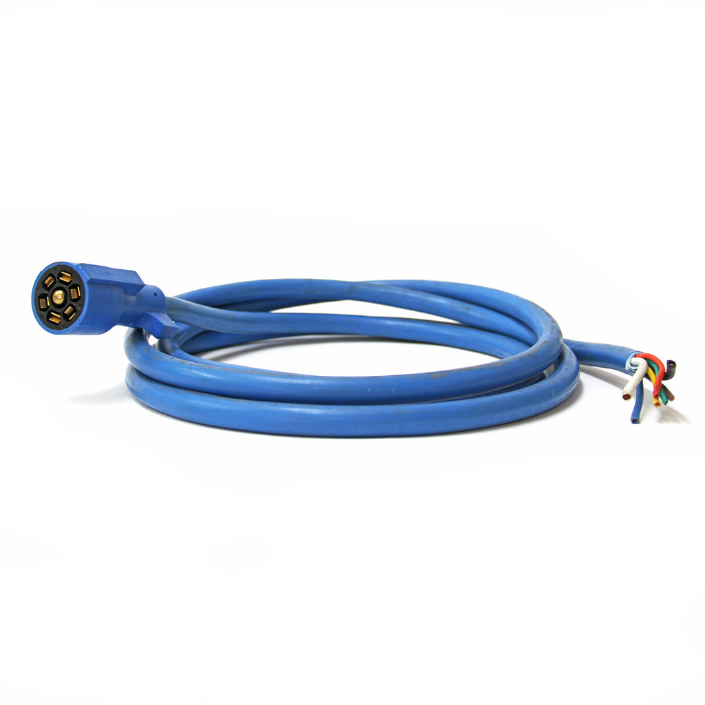Connecteur 7 brins 2/12 et 5/14 fil HD 10' (-40°) SMARTOW - RecreaShop