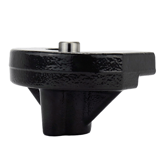 AMPLock TLS2 : Verrou d'attelage de remorque de 5,1 cm pour camping-car/remorque de bateau - Récréashop