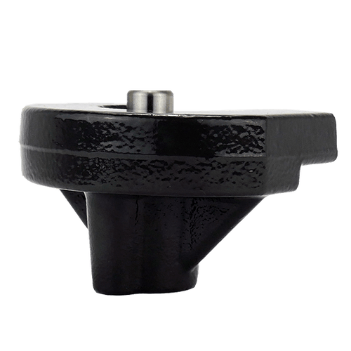 AMPLock TLS2 : Verrou d'attelage de remorque de 5,1 cm pour camping-car/remorque de bateau - Récréashop