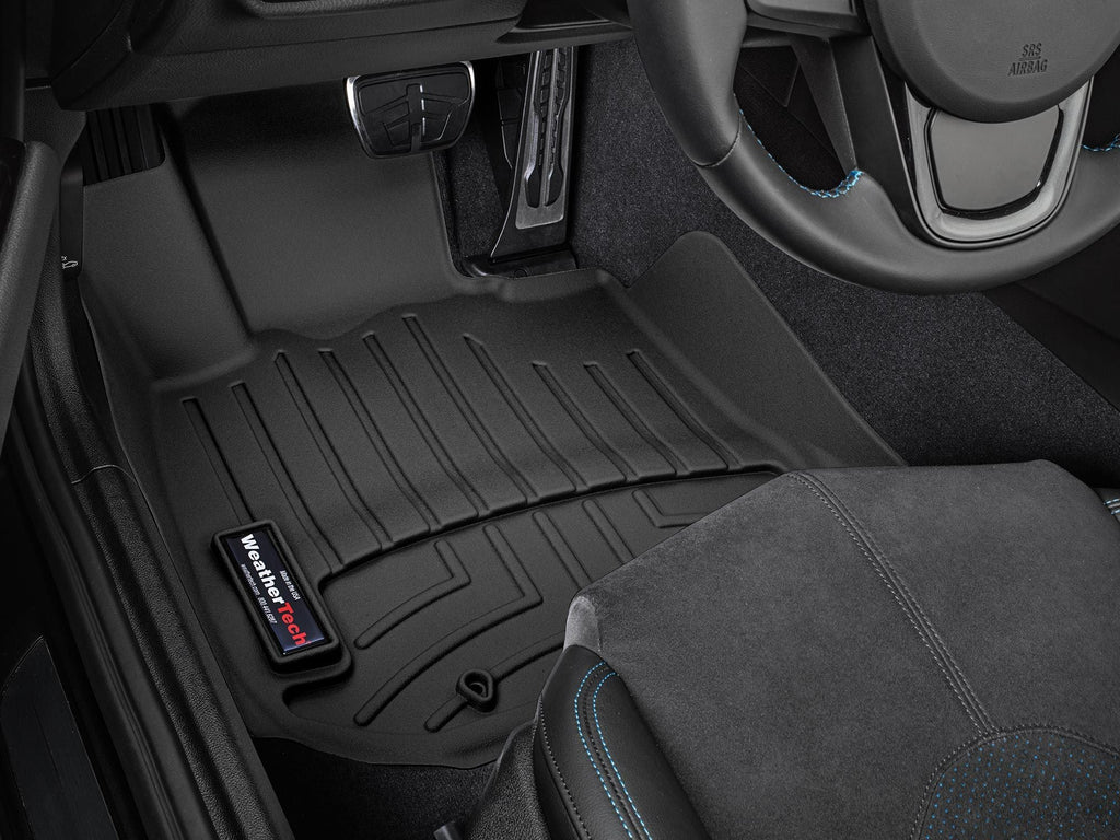 WeatherTech Tapis FloorLiner 4415341 - Récréashop