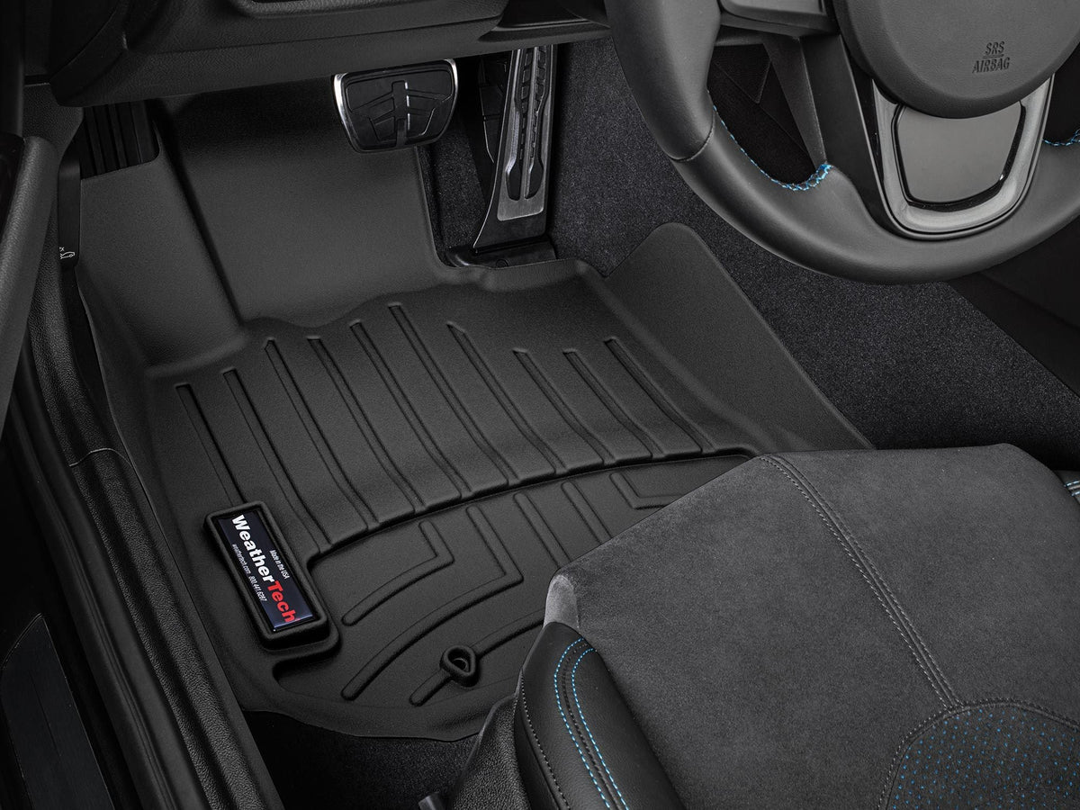 WeatherTech Tapis FloorLiner 4415341 - Récréashop