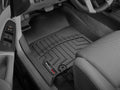 Tapis avant FloorLiner noir WeatherTech Toyota Tacoma 2012-2015 (cabine double seulement) - Récréashop