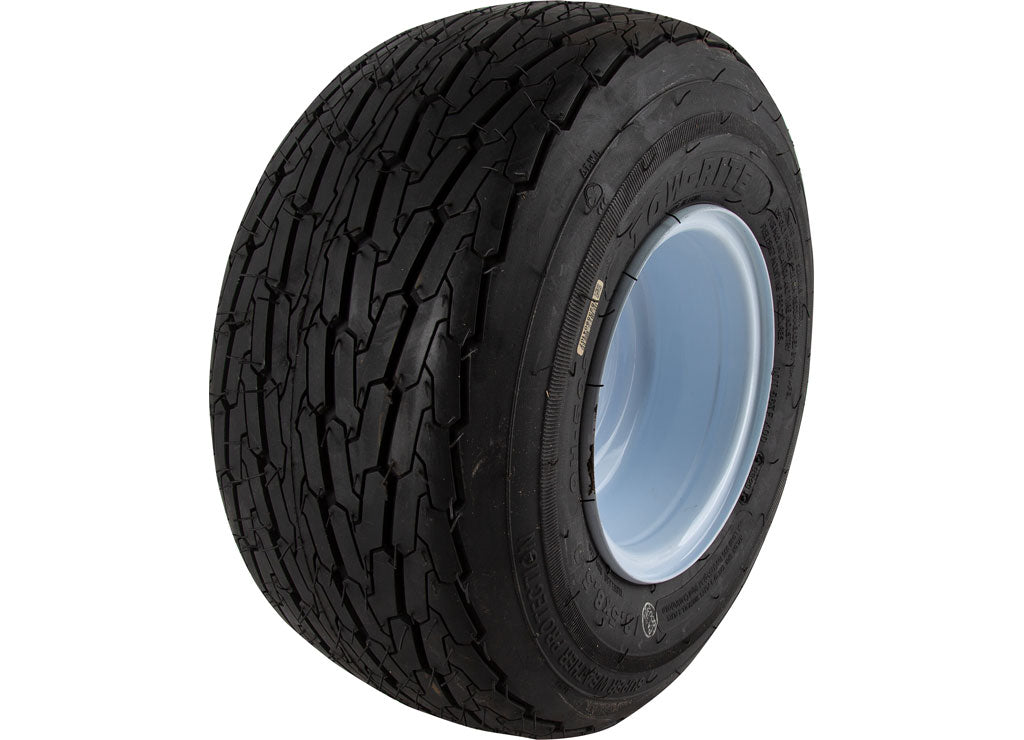 P/J 18.5/8.5X8 LRC 4-4