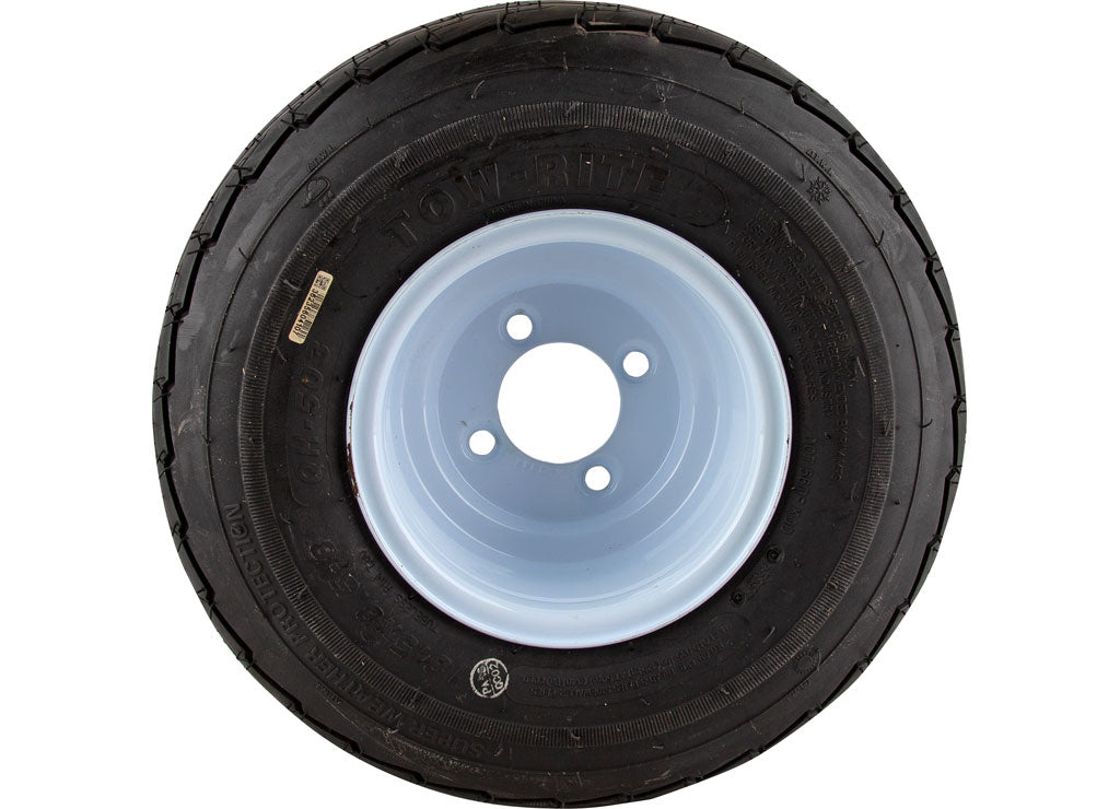 P/J 18.5/8.5X8 LRC 4-4